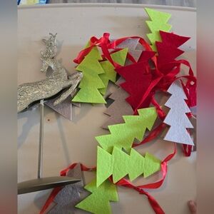 Christmas Decor Big Bundle Lot